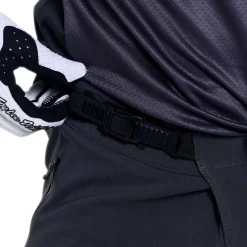 Troy Lee Designs Stage Broek Heren - Mono Carbon