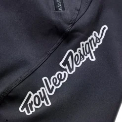Troy Lee Designs Stage Broek Heren - Mono Carbon