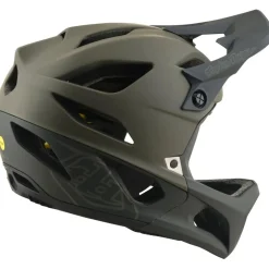 Troy Lee Designs Stage MIPS Helm - Drone Tarmac
