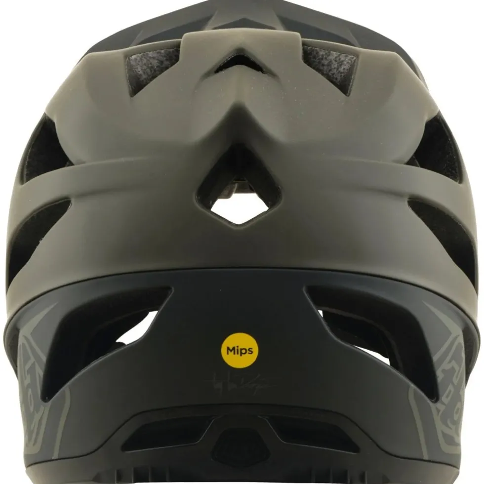 Troy Lee Designs Stage MIPS Helm - Drone Tarmac