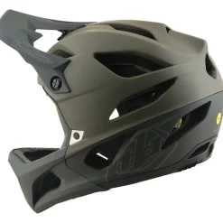Troy Lee Designs Stage MIPS Helm - Drone Tarmac