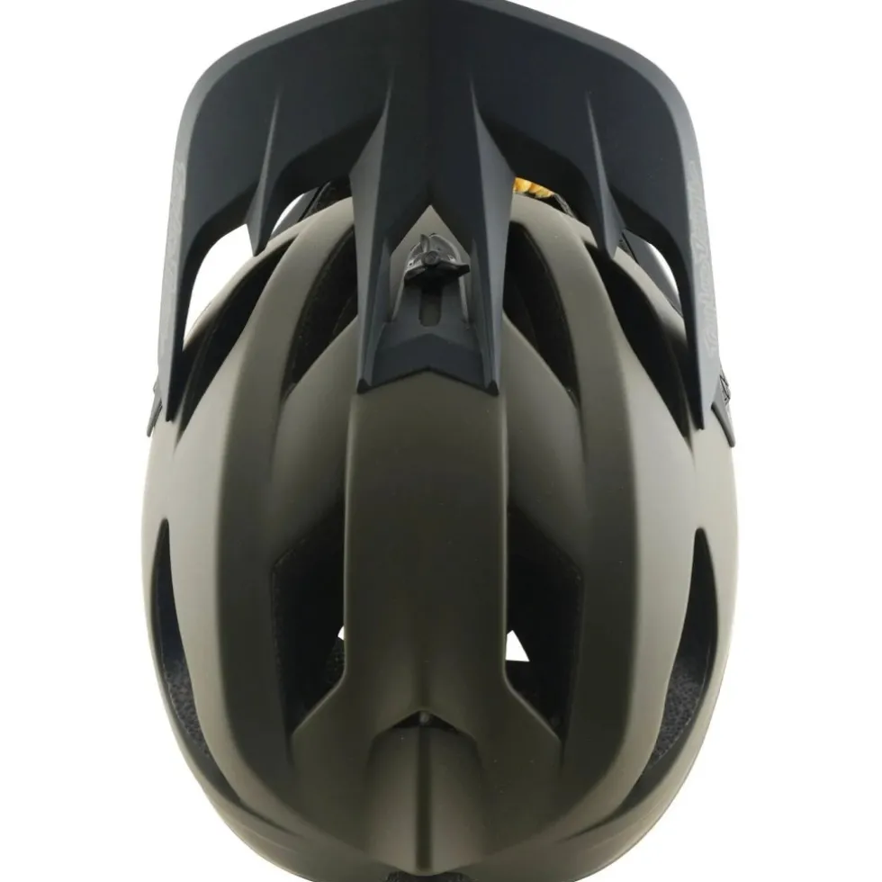 Troy Lee Designs Stage MIPS Helm - Drone Tarmac