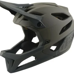 Troy Lee Designs Stage MIPS Helm - Drone Tarmac