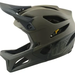 Troy Lee Designs Stage MIPS Helm - Drone Tarmac