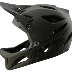 Troy Lee Designs Stage MIPS Helm - Stealth Caper