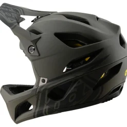 Troy Lee Designs Stage MIPS Helm - Stealth Caper