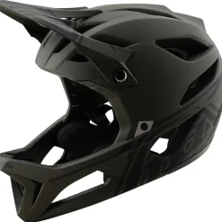 Troy Lee Designs Stage MIPS Helm - Stealth Caper