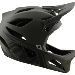 Troy Lee Designs Stage MIPS Helm - Stealth Caper