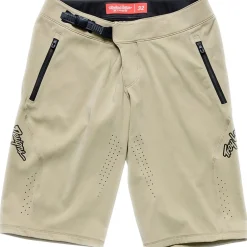 Troy Lee Designs Stage Shorts Heren - Mono Stone