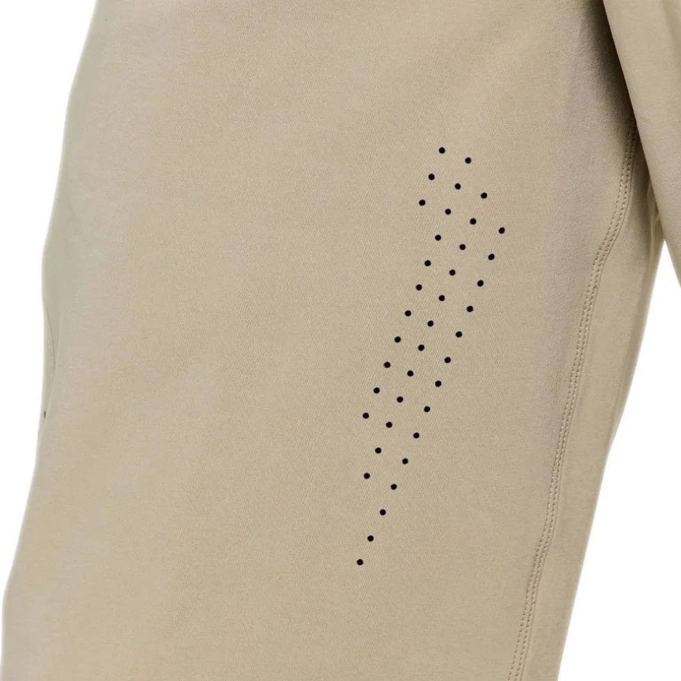 Troy Lee Designs Stage Shorts Heren - Mono Stone