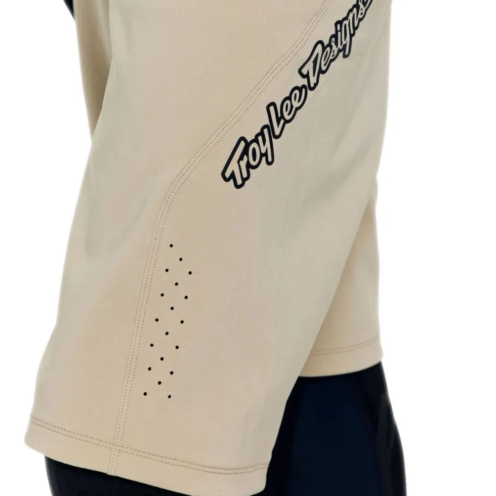 Troy Lee Designs Stage Shorts Heren - Mono Stone