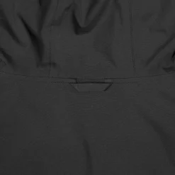 TSG Drop Regenjas Heren - black