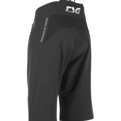 TSG Ridge Short Dames - black