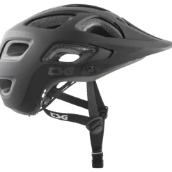 TSG Seek Solid Color III Helmet - satin black