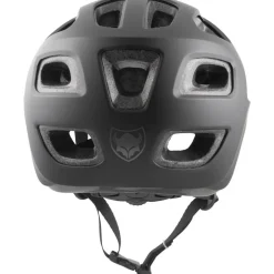 TSG Seek Solid Color III Helmet - satin black