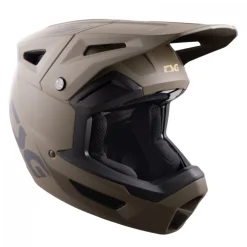 TSG Sentinel Solid Color Helm - satin olive