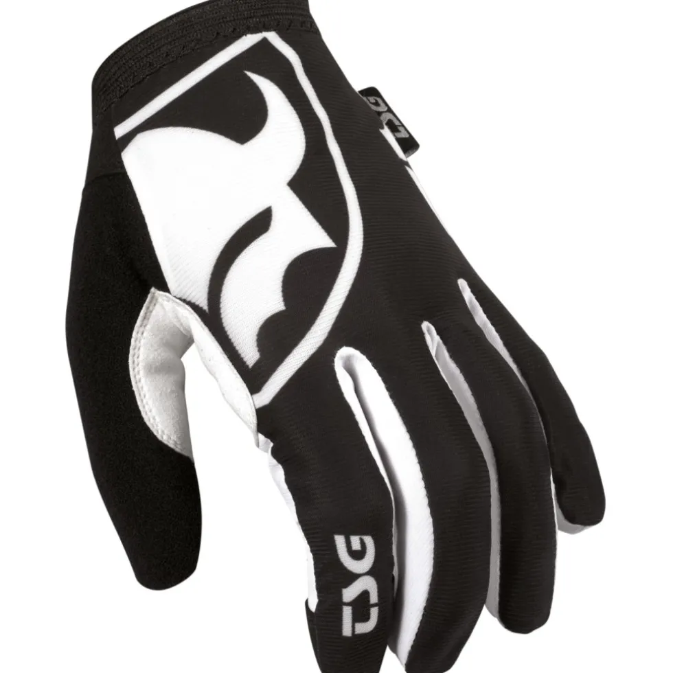 TSG Slim Handschoenen - black
