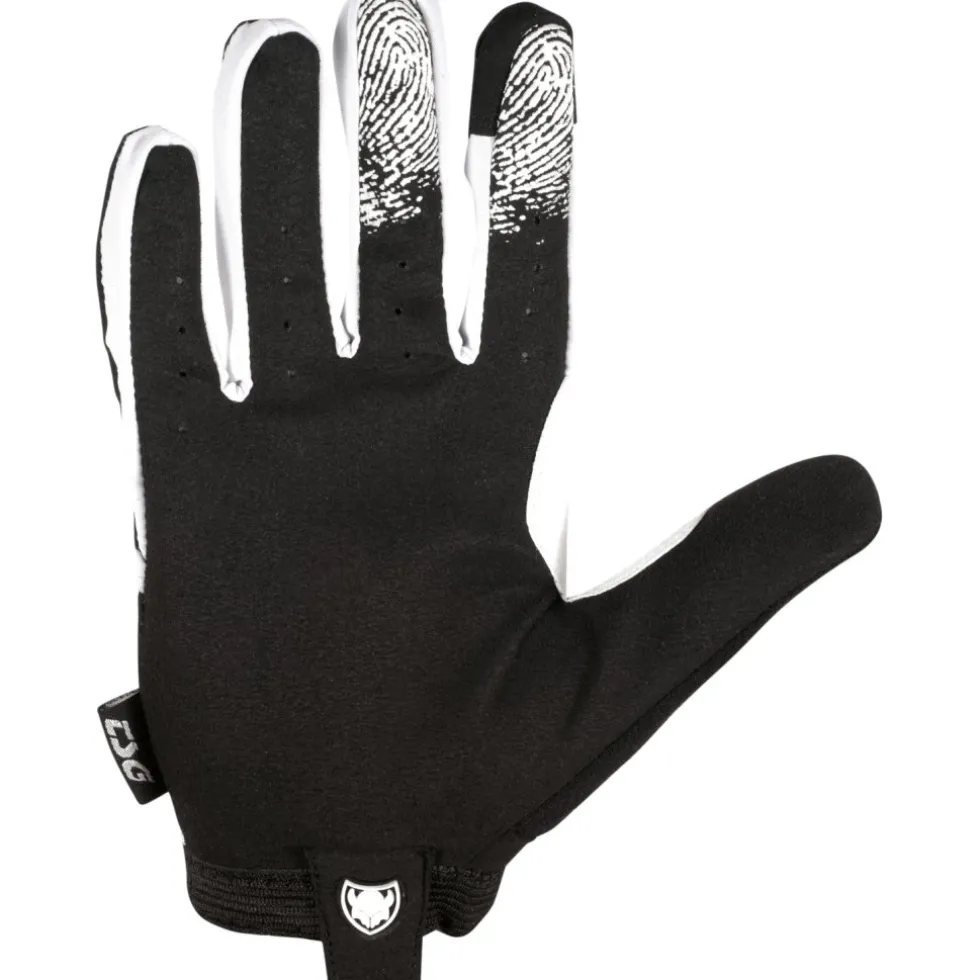 TSG Slim Handschoenen - black