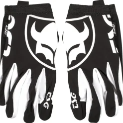 TSG Slim Handschoenen - black