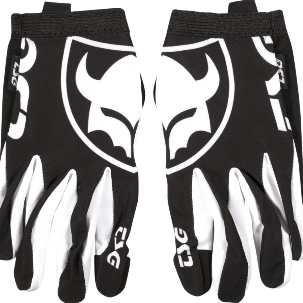 TSG Slim Handschoenen - black