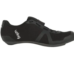 UDOG Cima Racefietsschoenen - Pure Black