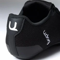 UDOG Cima Racefietsschoenen - Pure Black