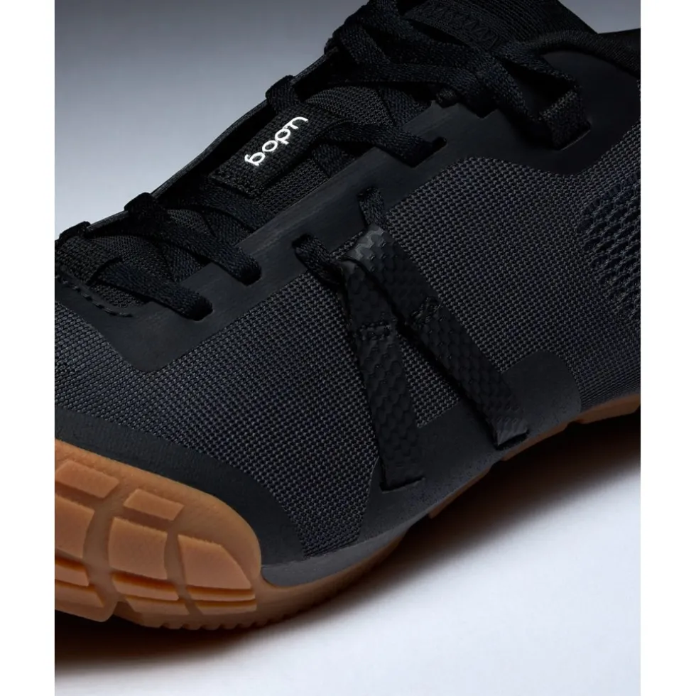 UDOG Distanza Carbon Gravel-Schoenen - Cinder Black