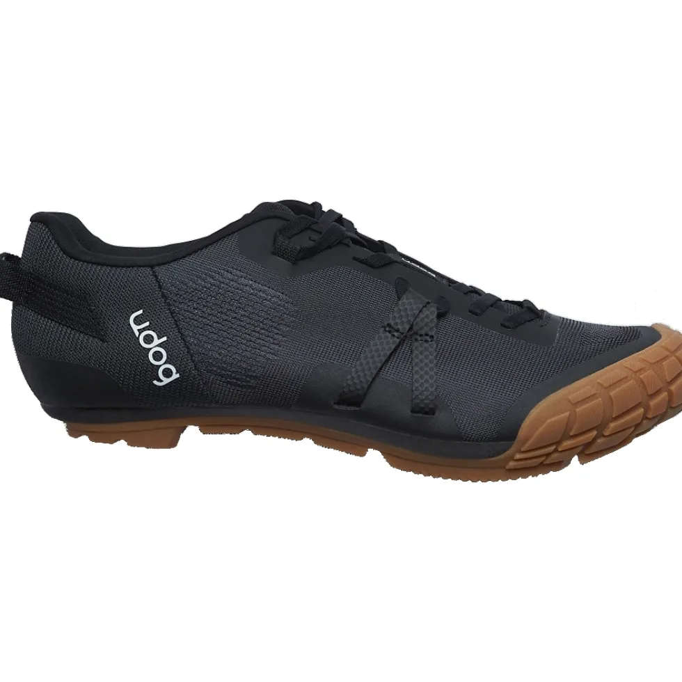 UDOG Distanza Carbon Gravel-Schoenen - Cinder Black