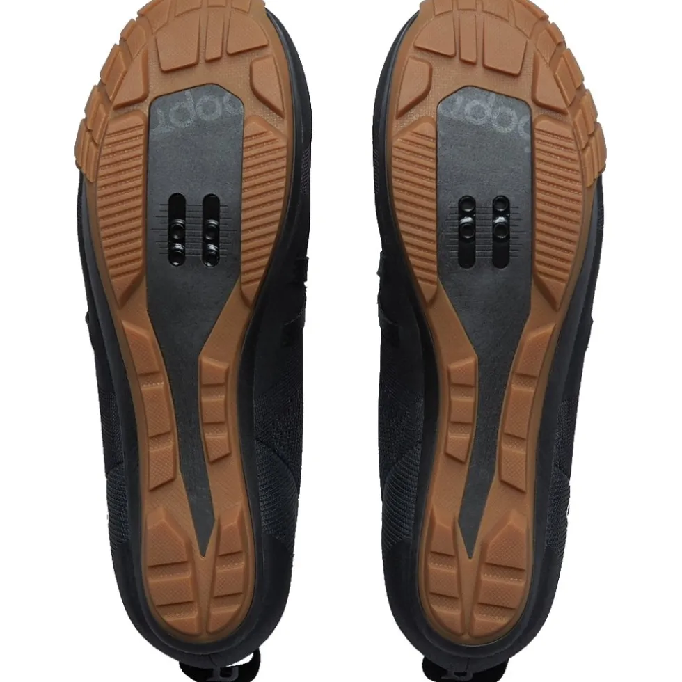 UDOG Distanza Carbon Gravel-Schoenen - Cinder Black