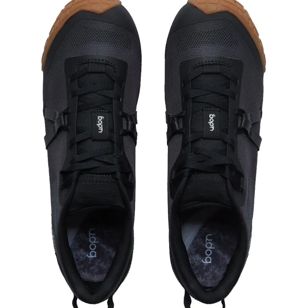 UDOG Distanza Carbon Gravel-Schoenen - Cinder Black