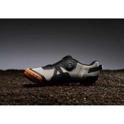 UDOG Forza Gravel-Schoenen - Grijs