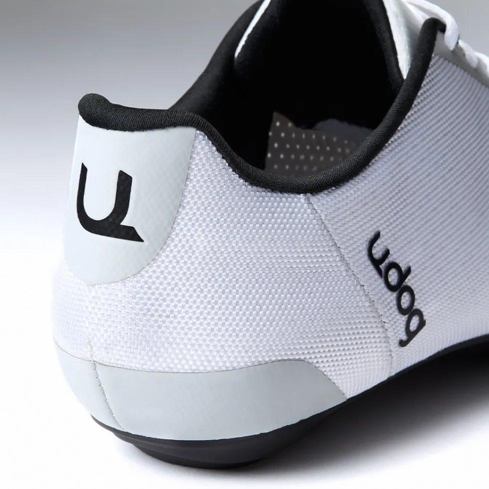UDOG Tensione Racefietsschoenen - Artic White