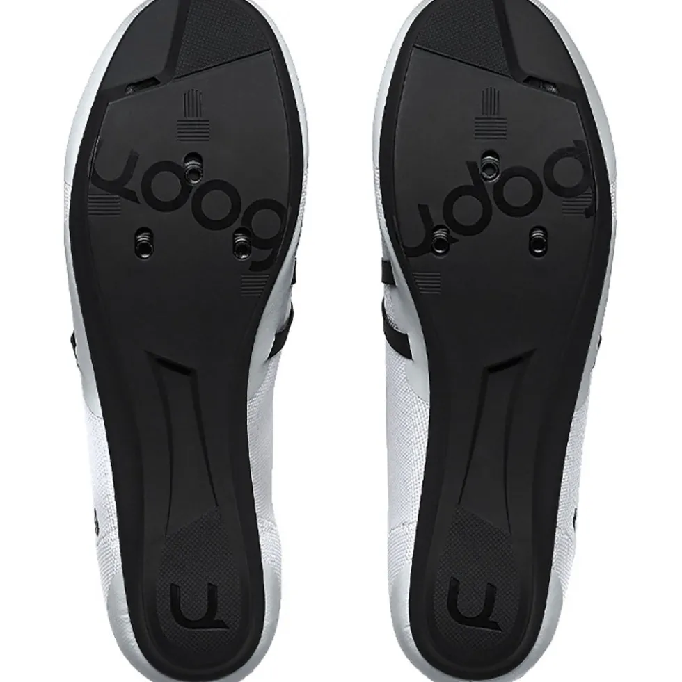 UDOG Tensione Racefietsschoenen - Artic White