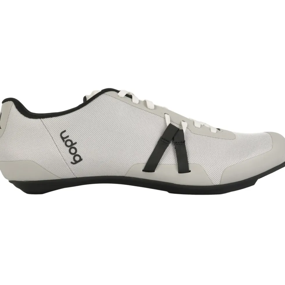 UDOG Tensione Racefietsschoenen - Artic White