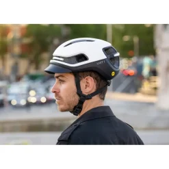 UNIT 1 AURA Mips Slimme helm - Orca