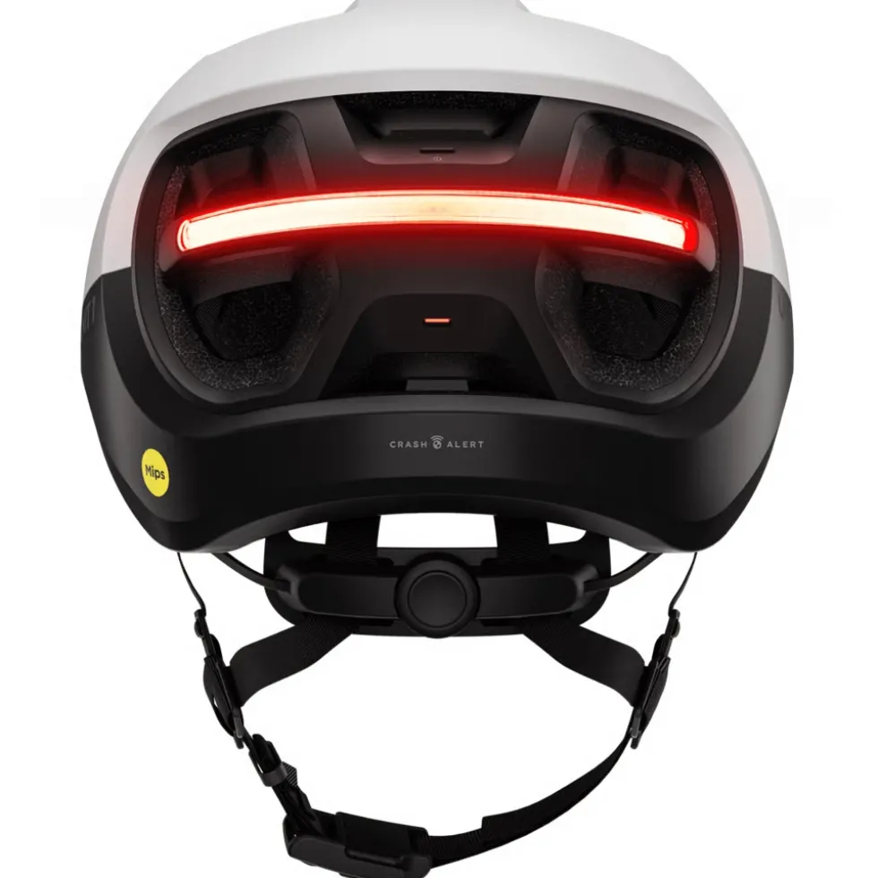 UNIT 1 AURA Mips Slimme helm - Orca