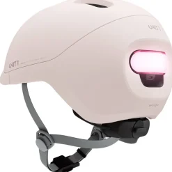 UNIT 1 SPARKY Junior helm - Soft Pink