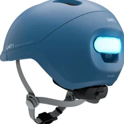 UNIT 1 SPARKY Junior helm - Powder Blue