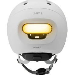 UNIT 1 SPARKY Junior helm - Slate Gray