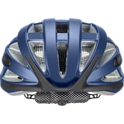Uvex city i-vo Helm - deep space matt