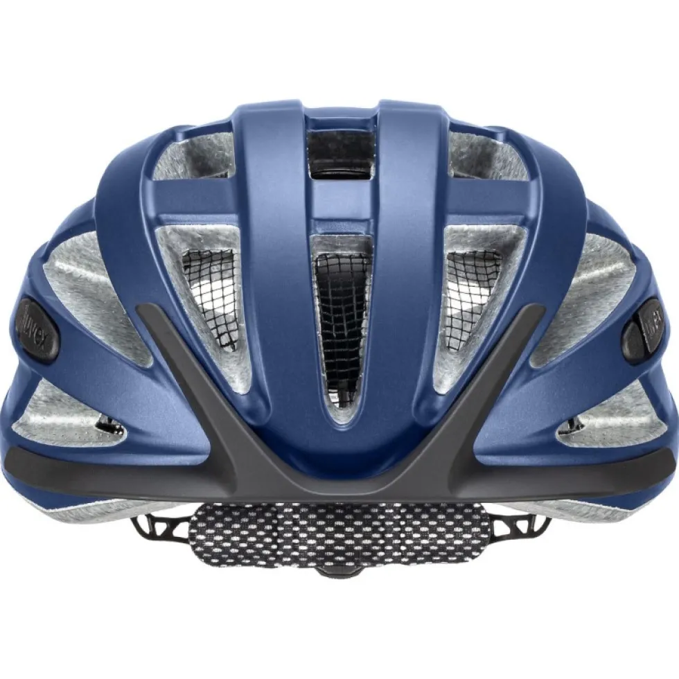 Uvex city i-vo Helm - deep space matt
