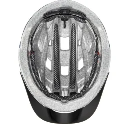Uvex city i-vo Helm - deep space matt