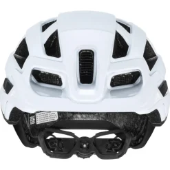 Uvex finale 2.0 Helm - cloud-dark silver matt