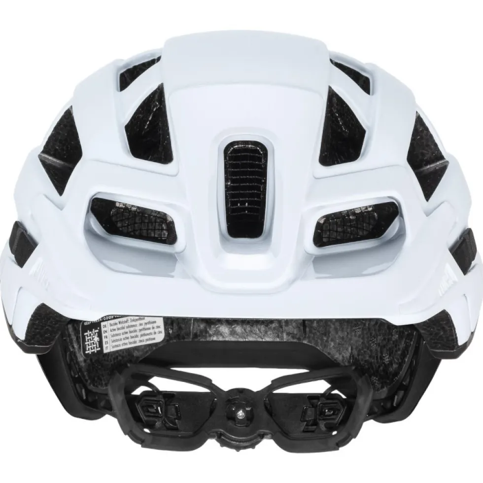 Uvex finale 2.0 Helm - cloud-dark silver matt