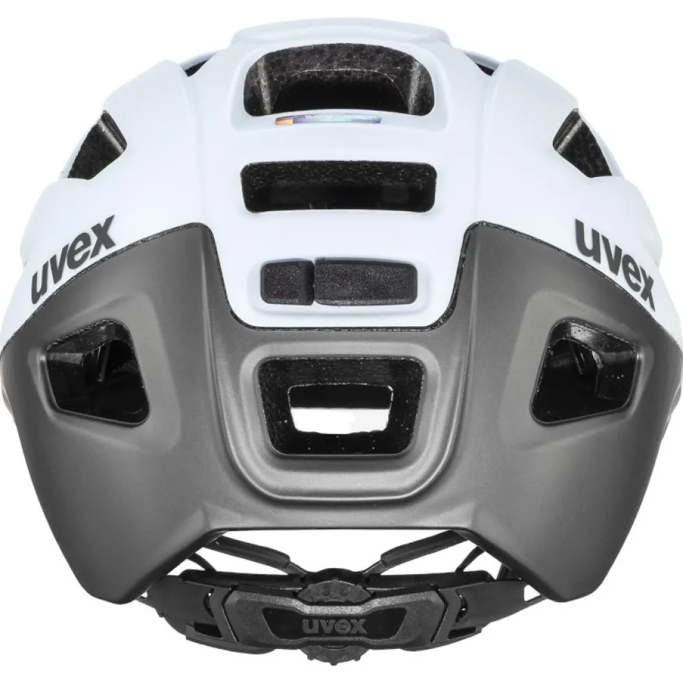 Uvex finale 2.0 Helm - cloud-dark silver matt