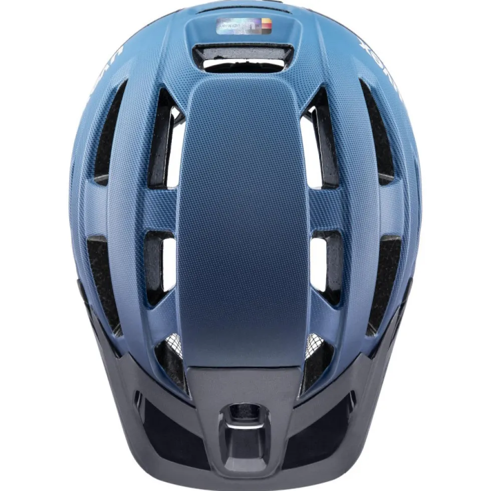 Uvex finale 2.0 Helm - deep space-azure matt