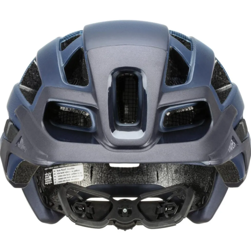 Uvex finale 2.0 Helm - deep space-azure matt