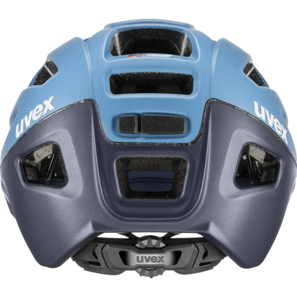 Uvex finale 2.0 Helm - deep space-azure matt