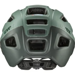 Uvex finale 2.0 Helm - mosgroen mat