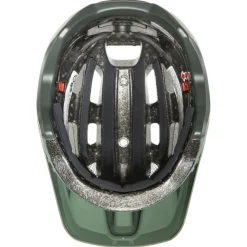 Uvex finale 2.0 Helm - mosgroen mat